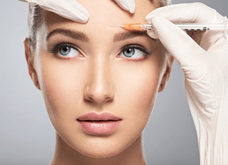 Neuromodulators (Botox/Dysport) - Reine Medico-Aesthetics Neuromodulators (Botox/Dysport) - Reine Medico-Aesthetics