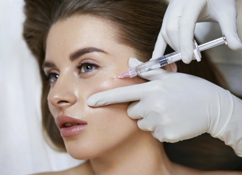 Skin Booster - Reine Medico-Aesthetics Skin Booster - Reine Medico-Aesthetics